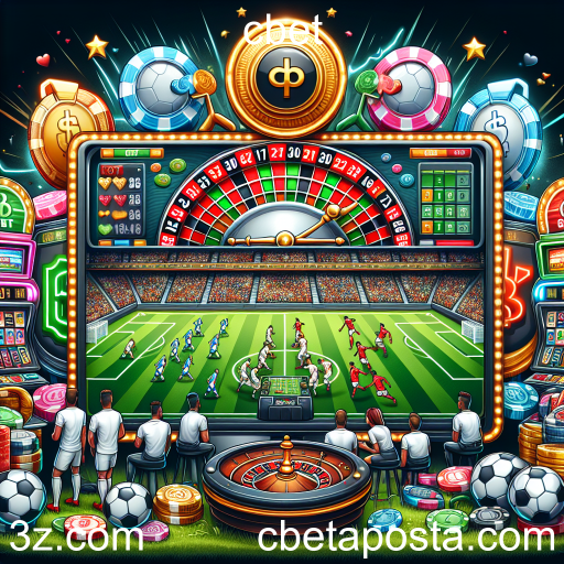 A Evolução dos Jogos de Esportes: Realismo e Competitividade